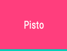 Rio Grande Pastelería - Empanada Pisto