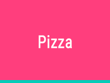 Rio Grande Pastelería - Empanada Pizza