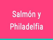 Rio Grande Pastelería - Empanada Salmón y Philadelphia