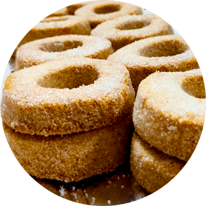 Rio Grande Pastelería - Roscos de Vino
