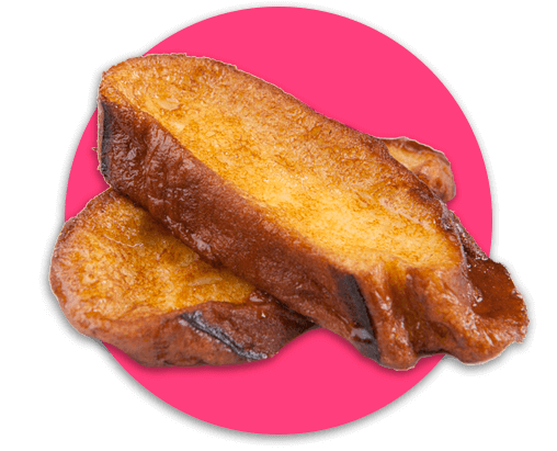 Torrijas RioGrande Pasteleria Torrijas RioGrande Pasteleria